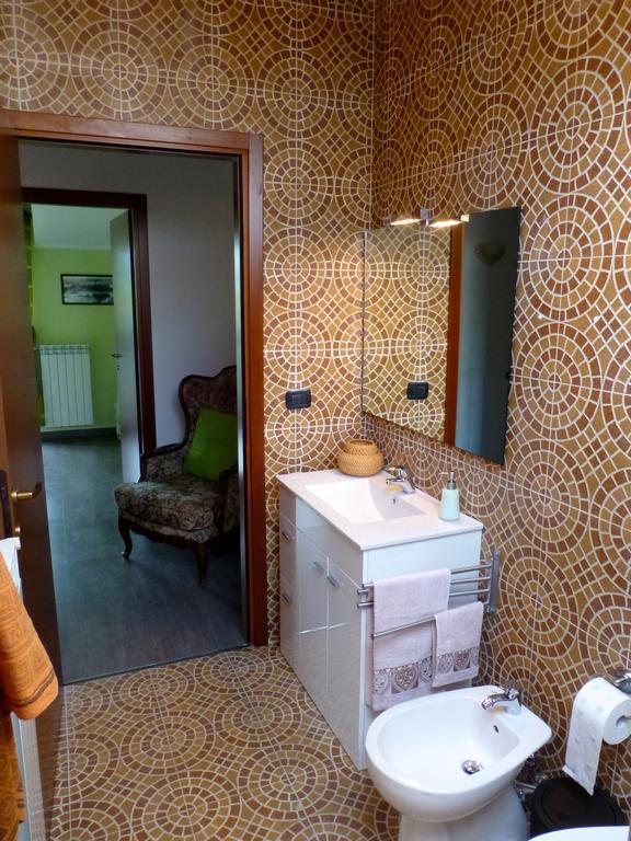 Rutilia22 Milão Quarto foto